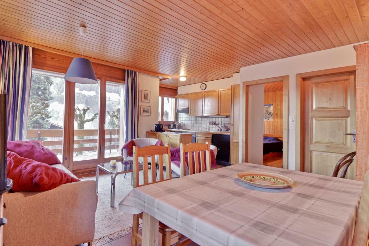 Bel Au Centre De Avec Vue Apartamento *