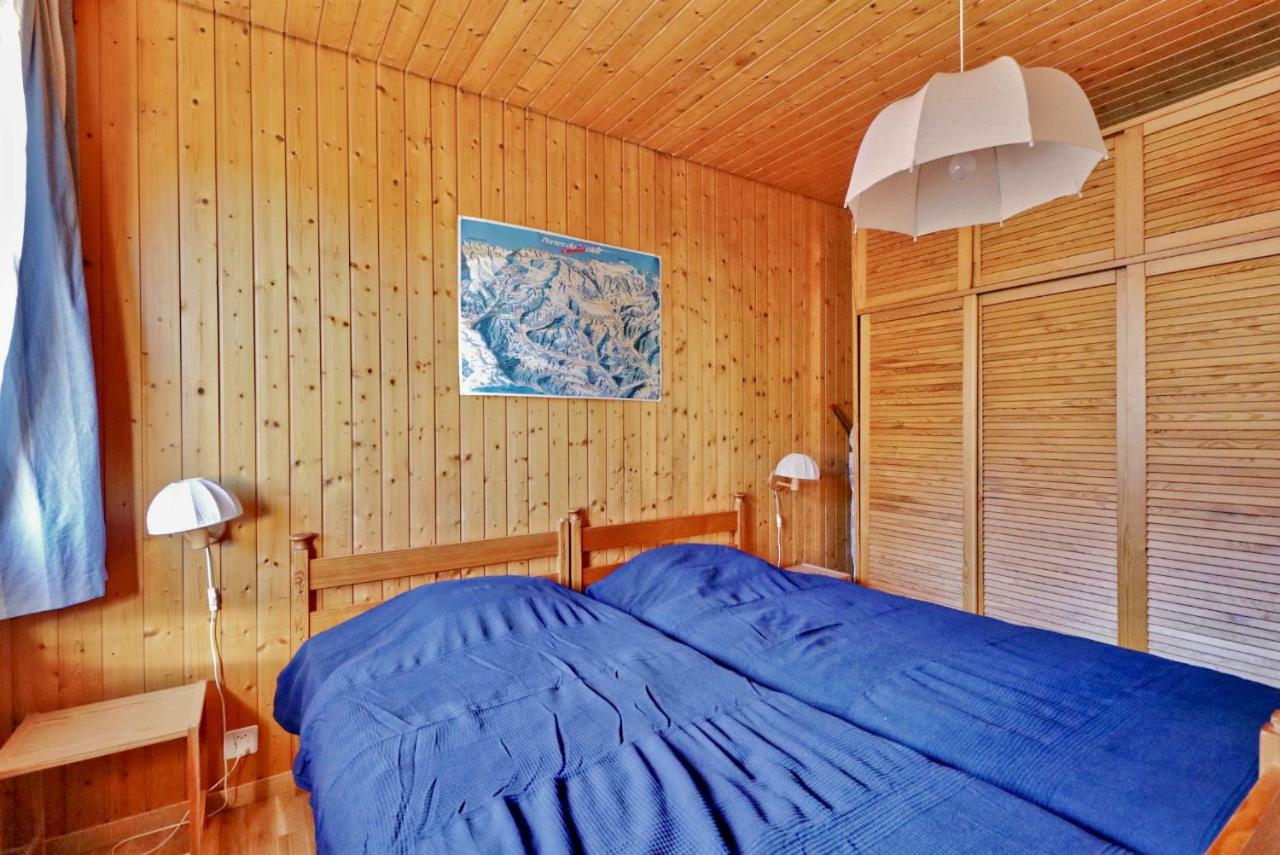 Apartamento Bel Au Centre De Avec Vue *